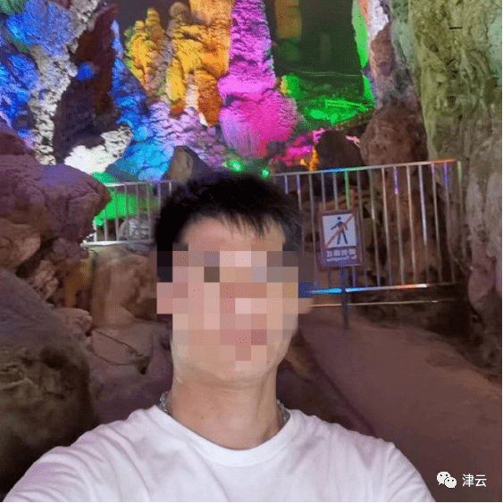 广西女子遭前夫杀害抛尸化粪池:男方行凶后旅