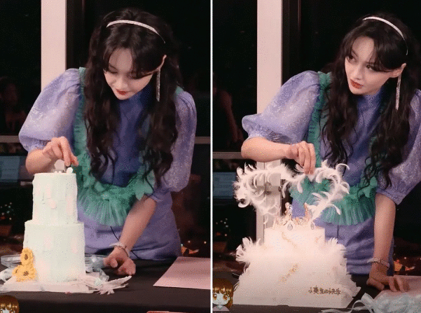 郑爽直播卖货不是第一次，为何这次会爆发？