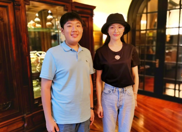 唐嫣与曹可凡儿子合照，被嘲矮挫胖的可可瘦3