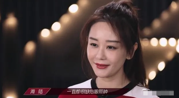 拍还珠被封最丑紫薇,情商低到全网嘲,选秀翻红失