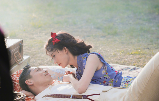 林志玲低调现身支持丈夫打球,结婚后容貌大变