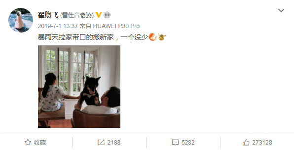 七夕不提陈思诚，佟丽娅出轨雷佳音再引热议，