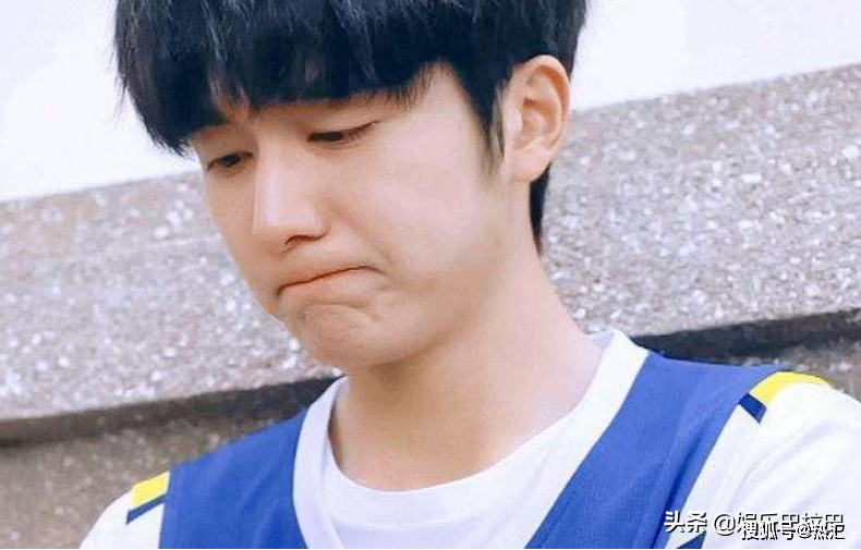 宋威龙谭松韵cp不被接受,观众:谁能放过那个不