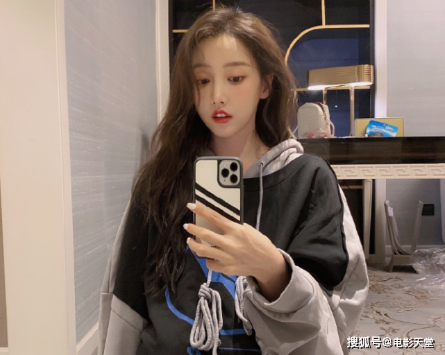 当街索吻还共度良宵,如此实锤都能否认?好感