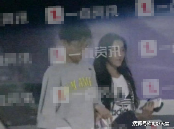 当街索吻还共度良宵,如此实锤都能否认?好感