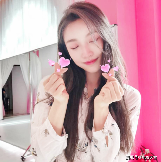 当街索吻还共度良宵,如此实锤都能否认?好感