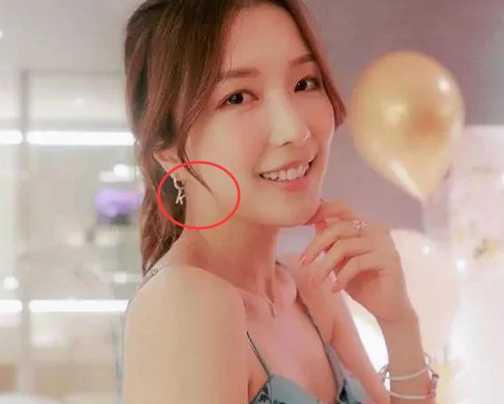 李泽楷新女友被嘲像丫鬟!为何大家怀念不后悔