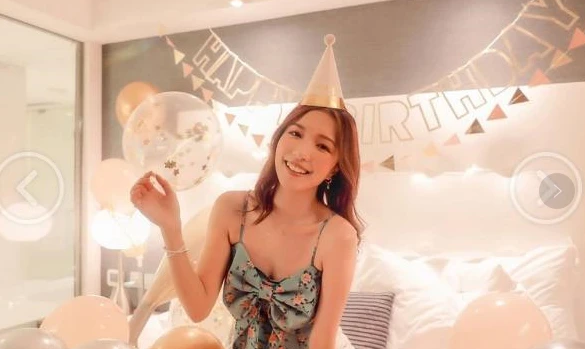 李泽楷新女友被嘲像丫鬟!为何大家怀念不后悔