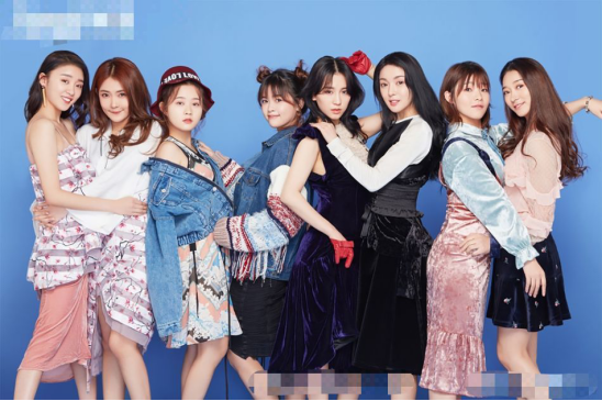 《以家人》小橙子扮演者身世坎坷，被亲生父母