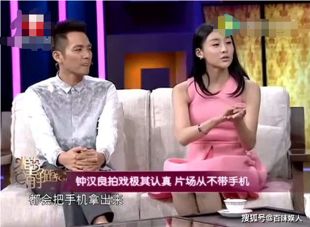 钟汉良:一个被演戏耽误的舞者,出道27年几起几