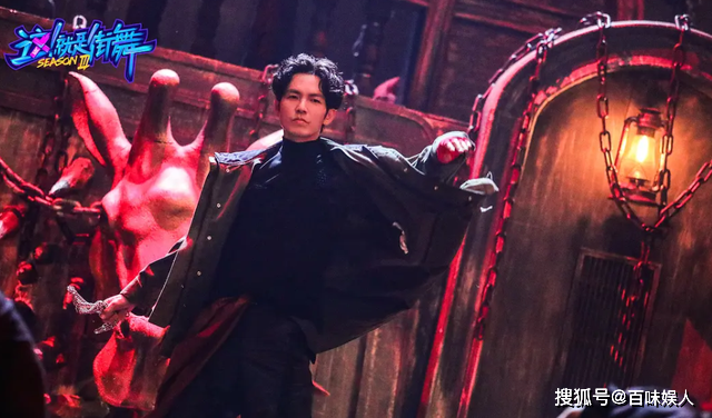 钟汉良:一个被演戏耽误的舞者,出道27年几起几