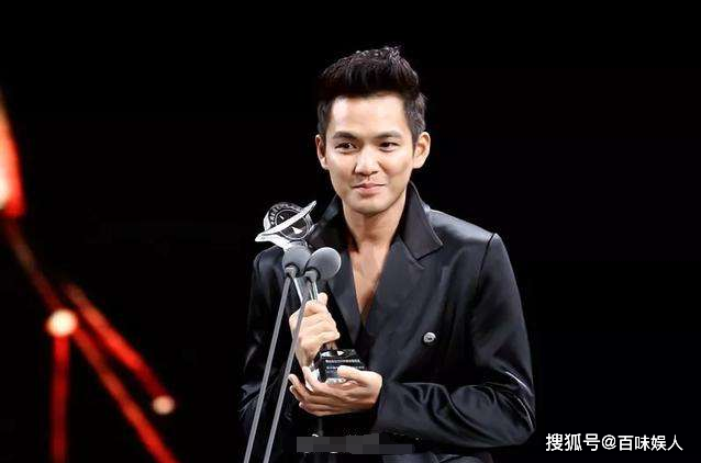 钟汉良:一个被演戏耽误的舞者,出道27年几起几