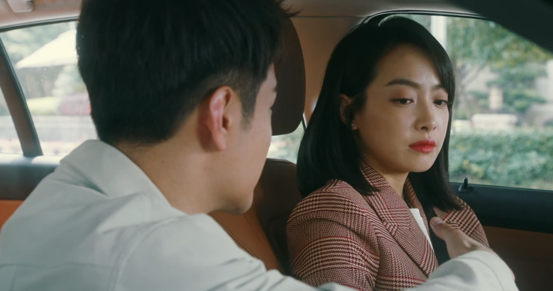 他爱:孙艺荷选择分手,和萨姆出轨无关,其实