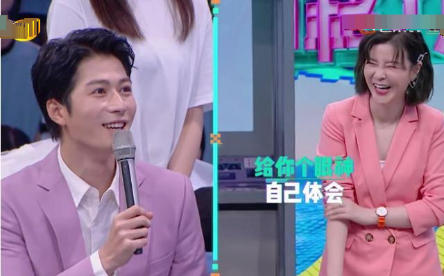 杜华陈学冬节目互揭老底,评论清一色吐槽杜华