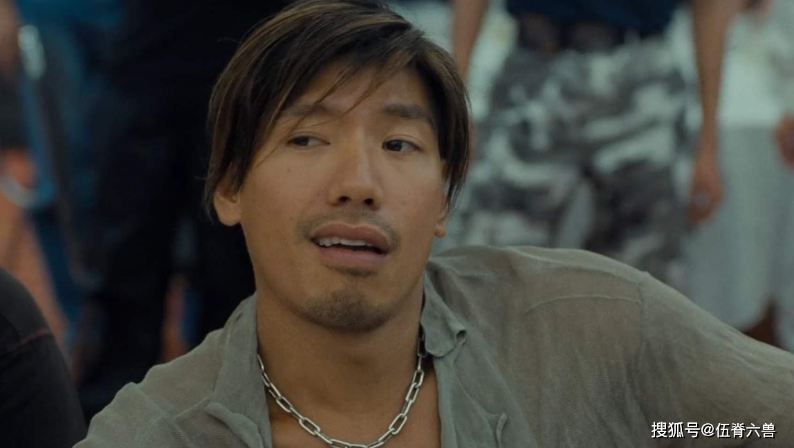 港星6大“恶人”现状:大佬B成餐饮大佬,张耀扬