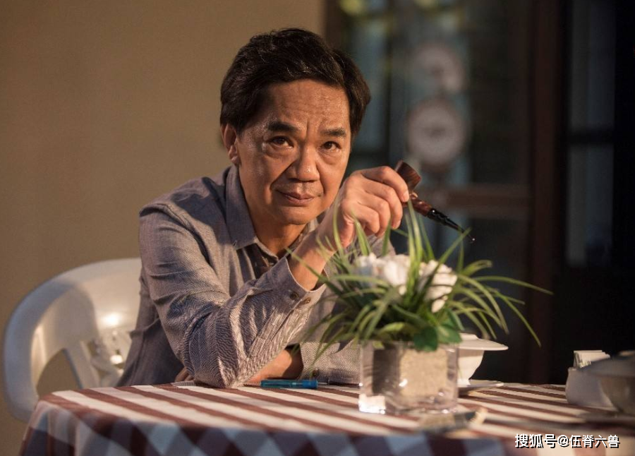 港星6大“恶人”现状:大佬B成餐饮大佬,张耀扬