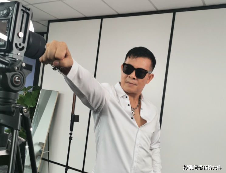 港星6大“恶人”现状:大佬B成餐饮大佬,张耀扬