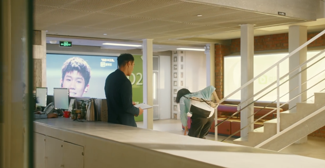 他爱：孙艺荷是“爱情乞丐”；宋茜的高光时刻