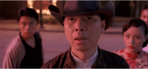 《浪姐》中金莎白冰再续前缘，其她姐姐之间的