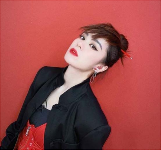 《浪姐》中金莎白冰再续前缘，其她姐姐之间的