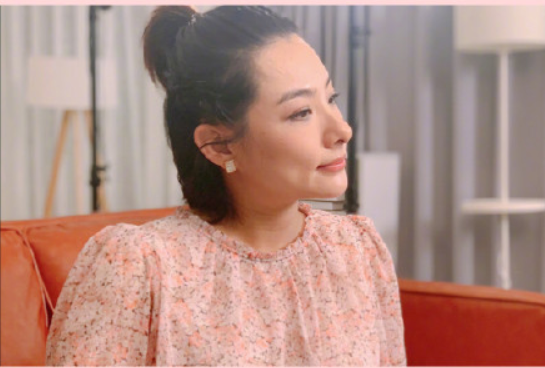 刘璇二胎产女!曾言不需要豪门!富豪老公曝二