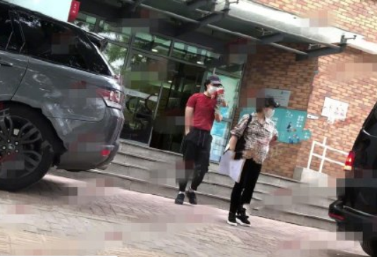 刘璇二胎产女!曾言不需要豪门!富豪老公曝二