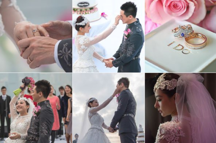 刘璇二胎产女!曾言不需要豪门!富豪老公曝二