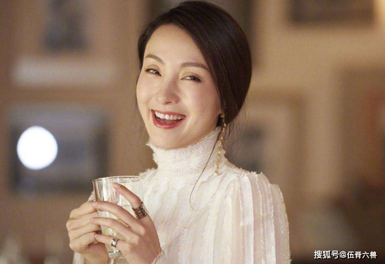 人走茶凉的娱乐圈:陶虹感慨没人关注,黄晓明