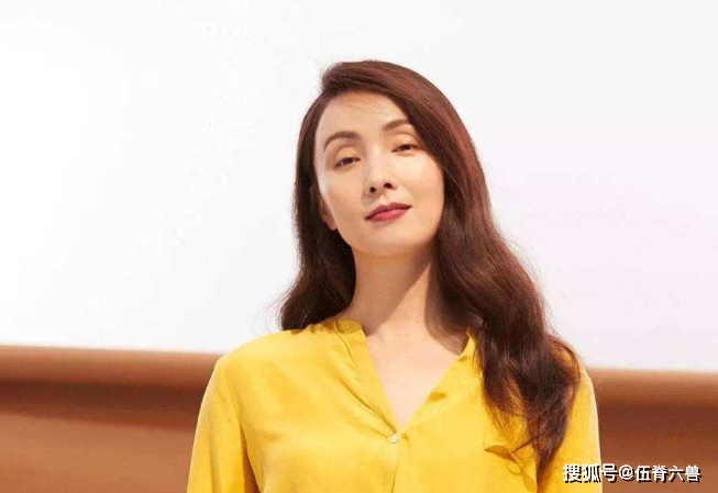 人走茶凉的娱乐圈:陶虹感慨没人关注,黄晓明