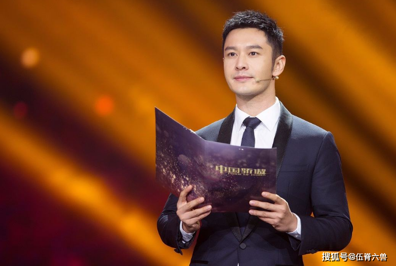 人走茶凉的娱乐圈:陶虹感慨没人关注,黄晓明