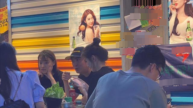 王思聪甜仇已分手，女方脾气暴躁否认整容，大