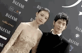 娱乐圈中令人意难平的情侣，张翰郑爽上榜，你