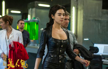 “易燃易爆”的张雨绮，明明是个“不稳定因素