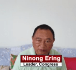 印度在野党政客又诬陷解放军“绑架印度村民”