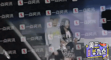 女星被拍和同性亲密疑恋情曝光，公司火速否认