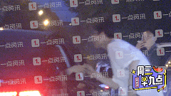 女星被拍和同性亲密疑恋情曝光，公司火速否认