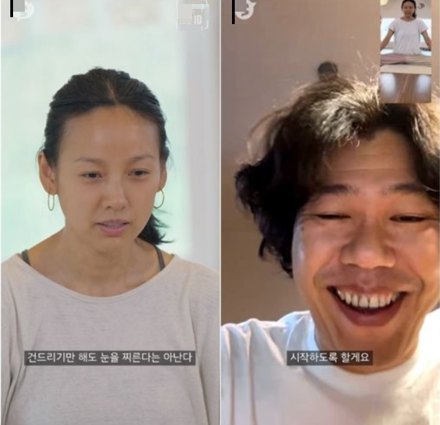 李孝利辱华事件后高调录节目宣布备孕,做助孕