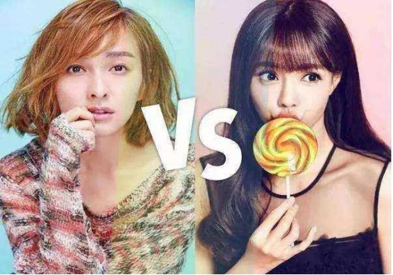 《浪姐》中金莎白冰再续前缘，其她姐姐之间的