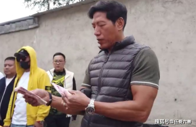 港星6大“恶人”现状：大佬B成餐饮大佬，张耀扬