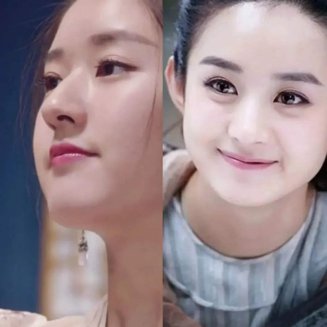 于正否认怼赵露思，赵露思连忙挽尊，工作室回