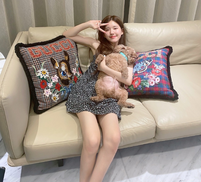 于正否认怼赵露思，赵露思连忙挽尊，工作室回