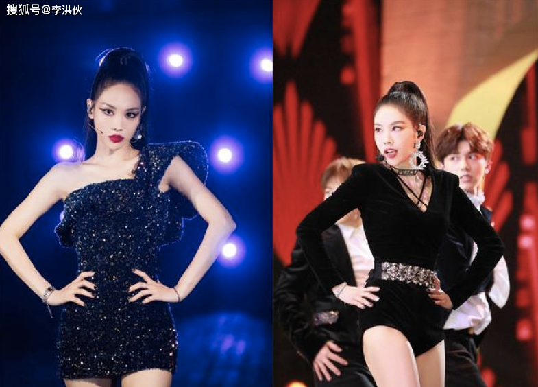 浪姐成团争议性太强，一个没有团魂的女团诞生