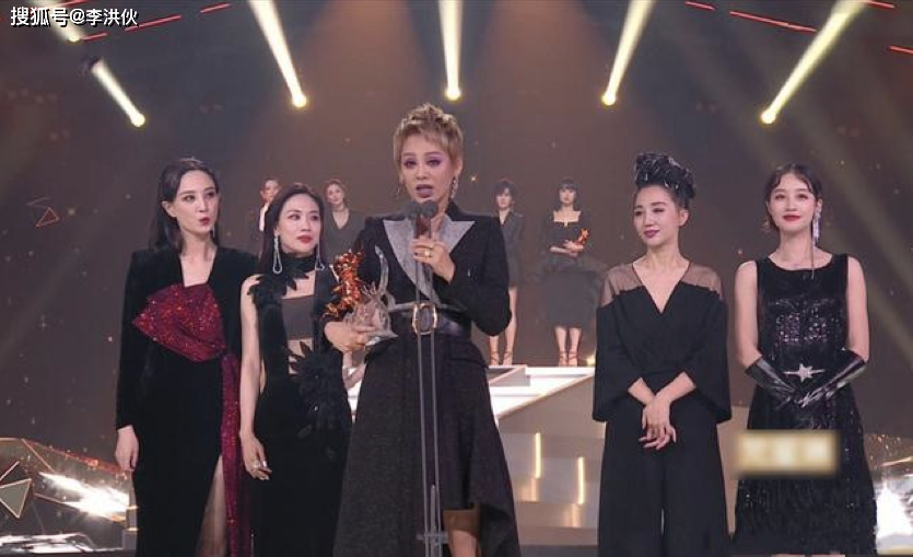 浪姐成团争议性太强，一个没有团魂的女团诞生