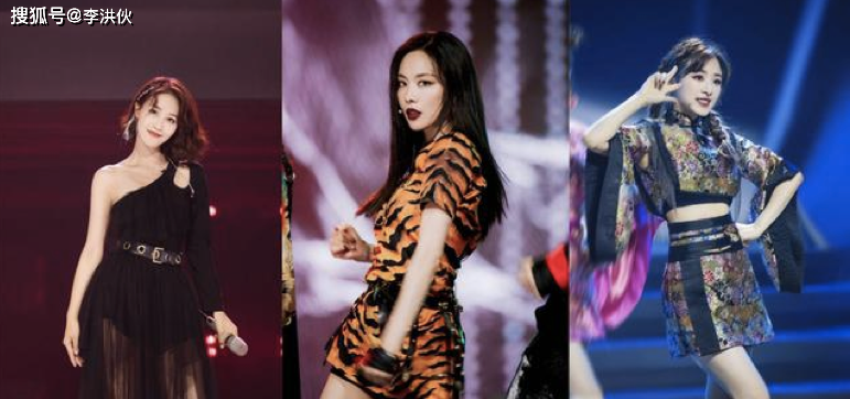 浪姐成团争议性太强，一个没有团魂的女团诞生