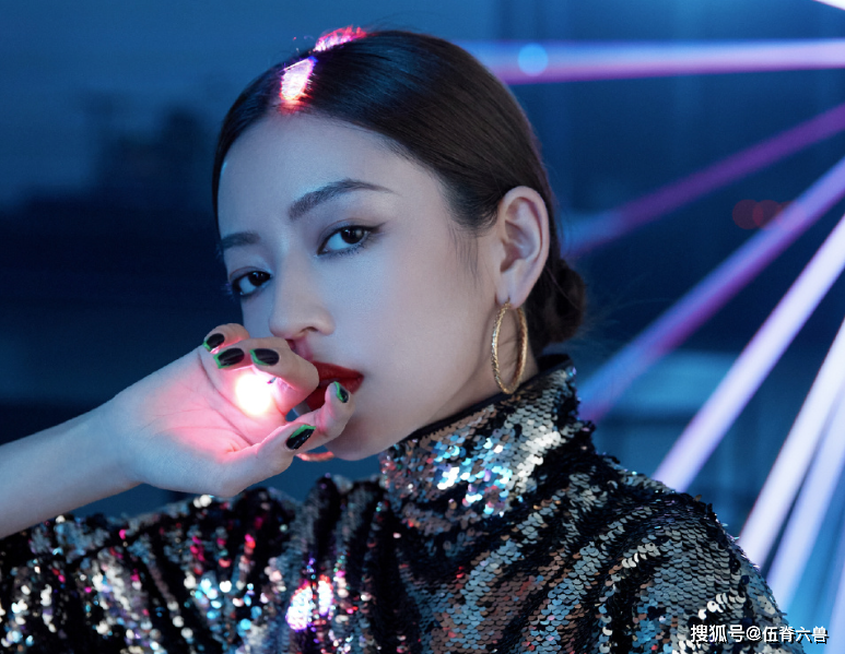 太会玩？马思纯彭于晏被吐槽后，于正疑晒心中