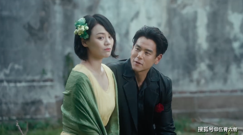 太会玩？马思纯彭于晏被吐槽后，于正疑晒心中