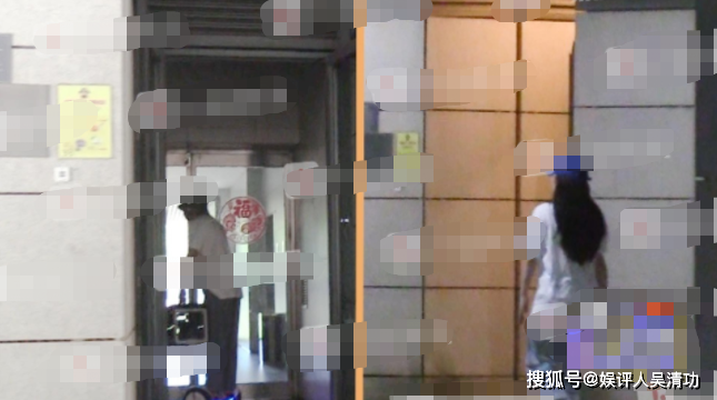 王一博“赛车手”人设崩塌，李汶翰疑同居，陈