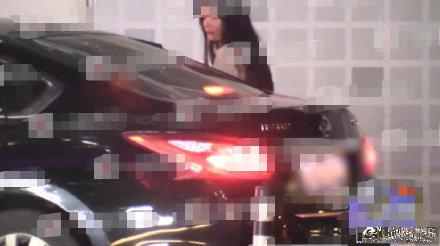 姜贞羽后又一圈内当红爱豆被曝恋情,公司否认