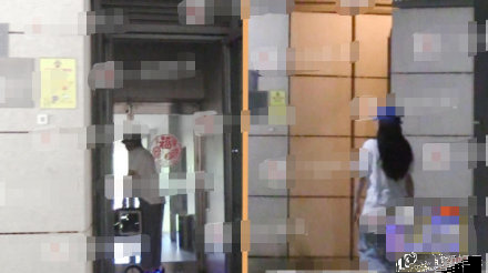 姜贞羽后又一圈内当红爱豆被曝恋情,公司否认