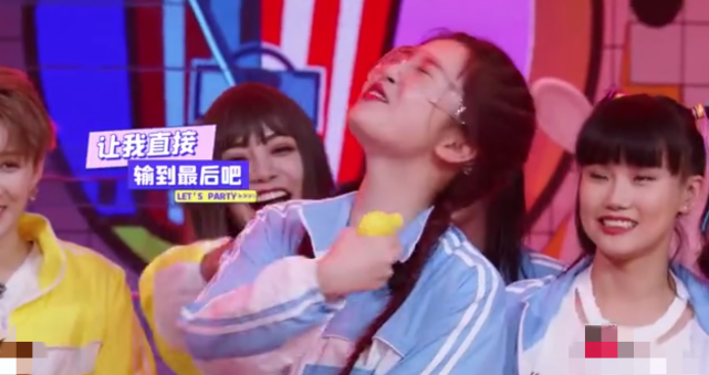 虞书欣不敢承认整容，金星不敢说最讨厌哪位女